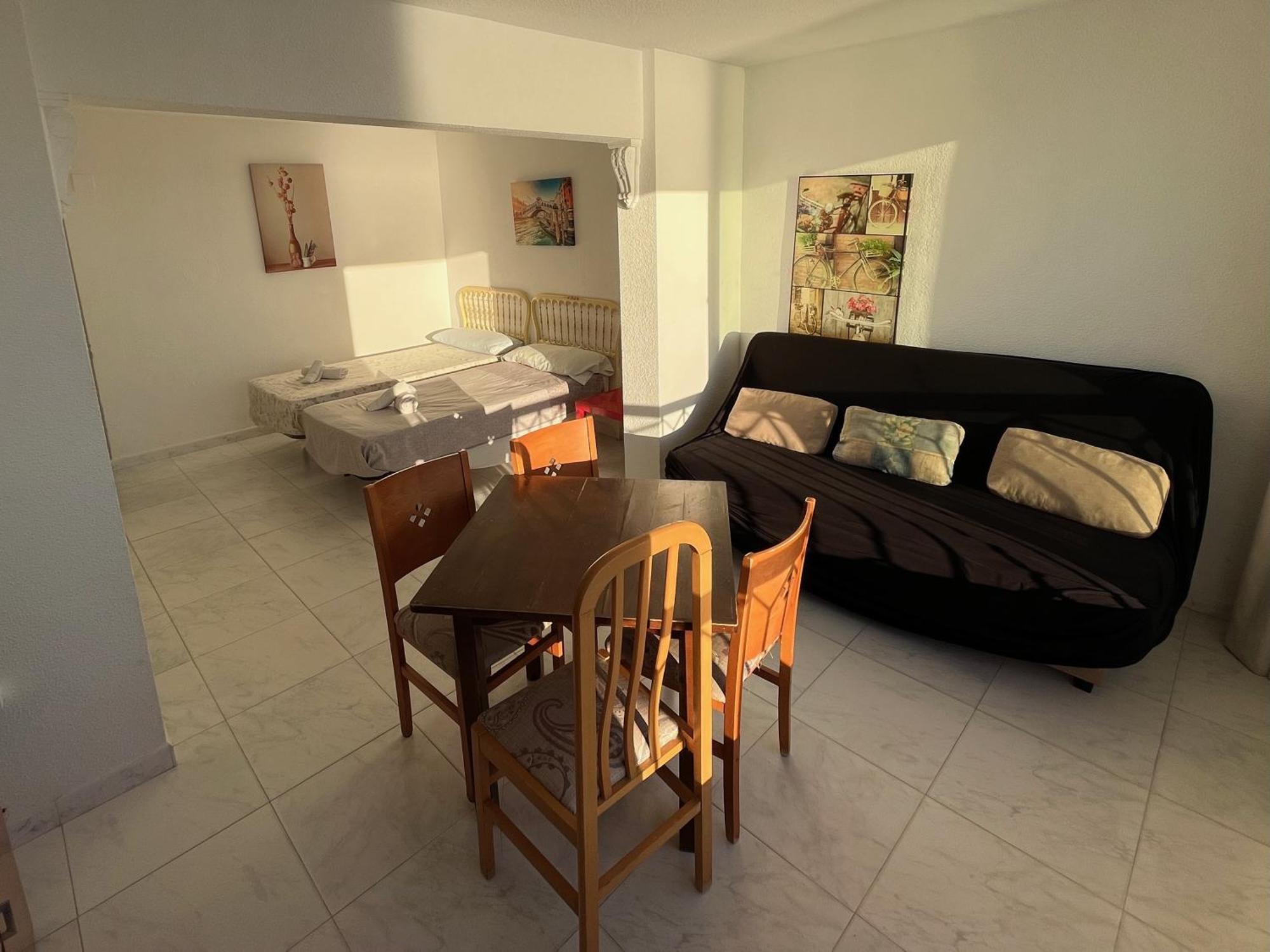 Gestion Inmobiliaria Carmona Rent Appartement